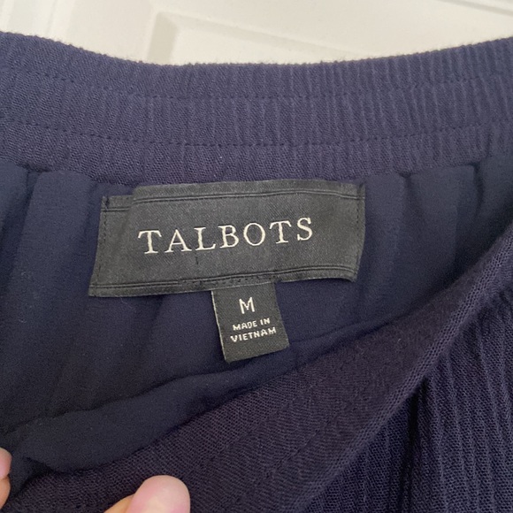 Talbots maxi skirt - Picture 4 of 4